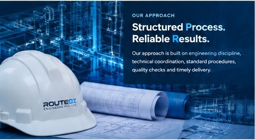 Structured engineering process