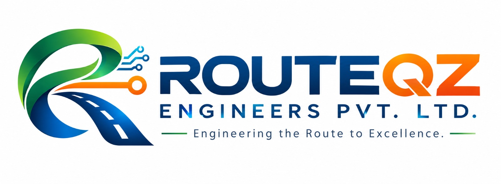 Routeqz Engineers Pvt. Ltd.
